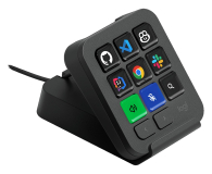 Logitech MX Keypad grafit - 1598708 - zdjęcie 2